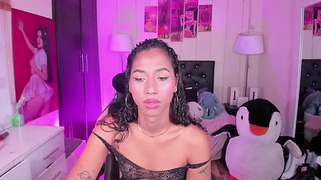 Alissemasiel online show from 30, 3, 2026