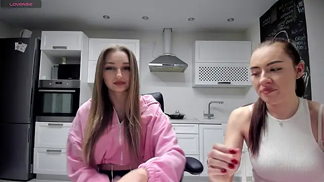 lisenok online show from 19, 3, 2026