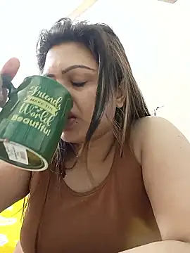 blue-berry07 online show from 10, 1, 2026