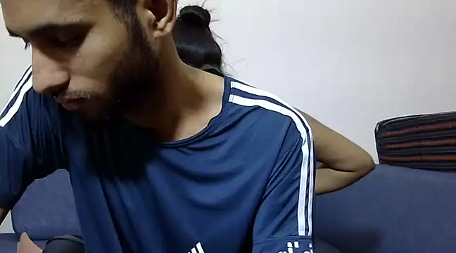 Queen Couple online show from 9, 3, 2025