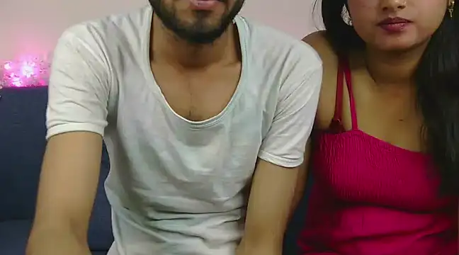 Queen Couple online show from 22, 3, 2025