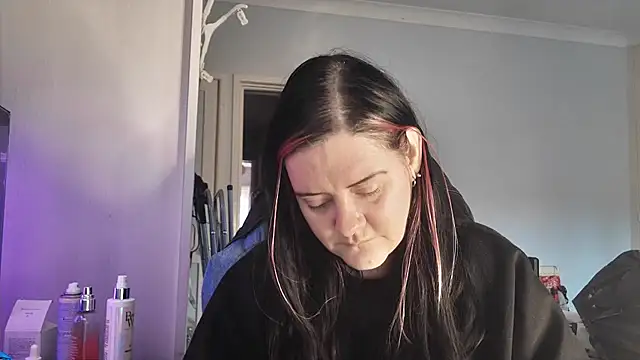 Snapshot of AureliaXOX chatting on 16, 1, 2026 AureliaXOX online show from 16, 1, 2026