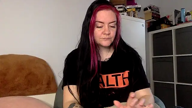 Snapshot of AureliaXOX chatting on 15, 2, 2026 AureliaXOX online show from 15, 2, 2026