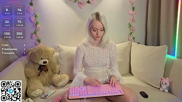 Snapshot of Anadeyaaa chatting on 27, 2, 2026 Anadeyaaa online show from 27, 2, 2026