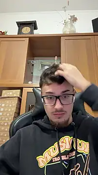 NaplesGuy04 online show from 15, 1, 2026