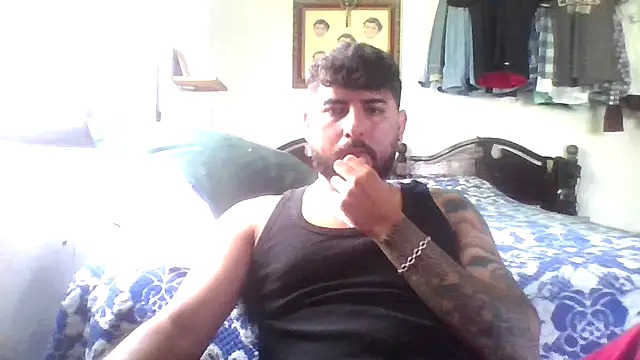 Snapshot of dickman10 chatting on 13, 7, 2026 dickman10 online show from 13, 7, 2026