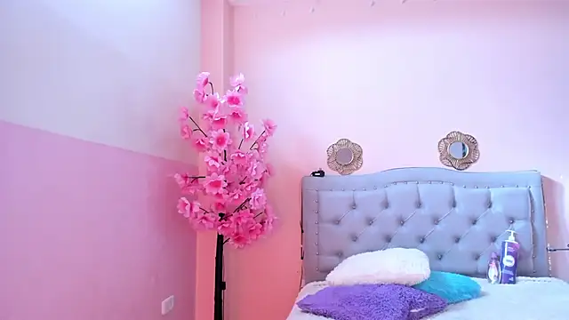 littletammy4u  online show from 18, 12, 2025