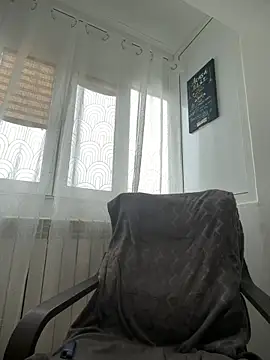 SweetAnia  online show from 23, 3, 2026