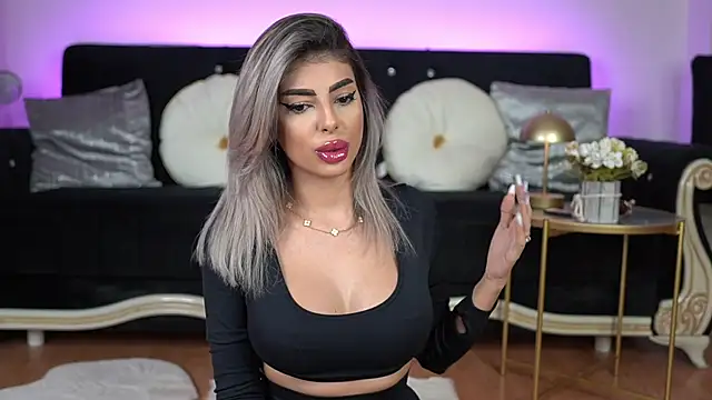 emma goodess  online show from 26, 2, 2025