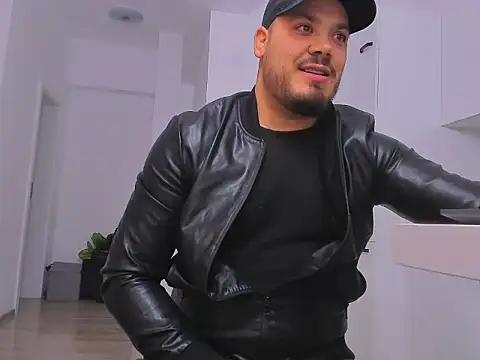 ZackMasterss online show from 13, 11, 2025