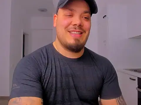 ZackMasterss online show from 15, 3, 2026