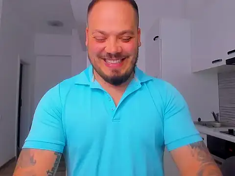 ZackMasterss online show from 14, 4, 2026