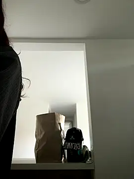 AngelRuby online show from 9, 11, 2025