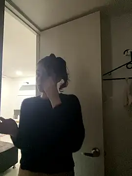 AngelRuby online show from 17, 1, 2026