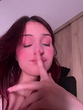 AngelRuby online show from 15, 3, 2026