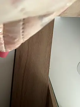 AngelRuby online show from 5, 4, 2026