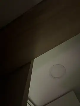 AngelRuby online show from 12, 4, 2026