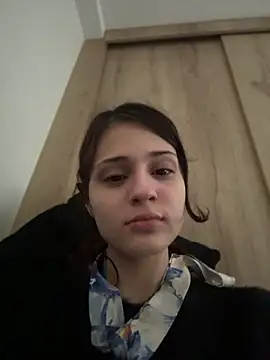 AngelRuby online show from 19, 4, 2026