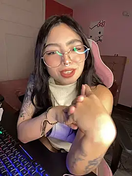 Snapshot of Valu_euphoria chatting on 21, 7, 2026 Valu euphoria online show from 21, 7, 2026