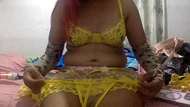 sharonlopez9611 online show from 25, 9, 2025