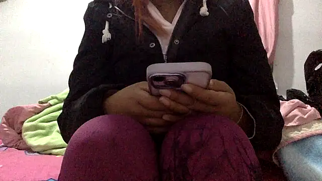 sharonlopez9611 online show from 12, 11, 2025