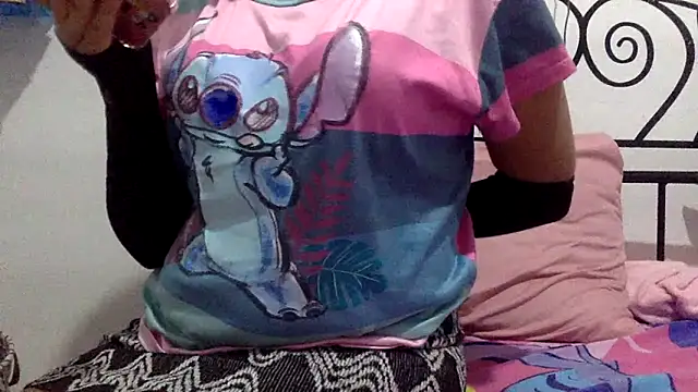 sharonlopez9611 online show from 13, 3, 2026