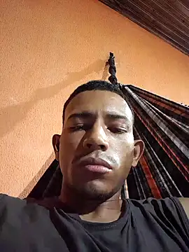 Mineirinho043 online show from 27, 2, 2025