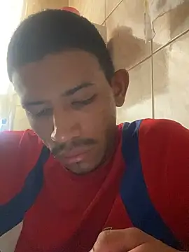 Mineirinho043 online show from 12, 3, 2025