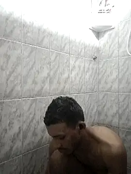 Mineirinho043 online show from 12, 3, 2025