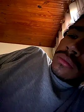 Mineirinho043 online show from 12, 9, 2025