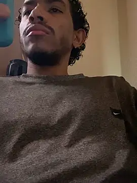 Mineirinho043 online show from 19, 9, 2025