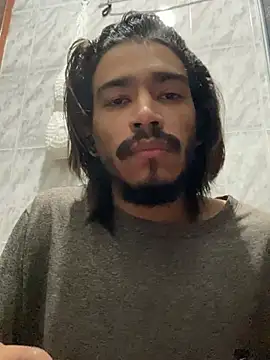 Snapshot of Mineirinho043 chatting on 31, 5, 2026 Mineirinho043 online show from 31, 5, 2026