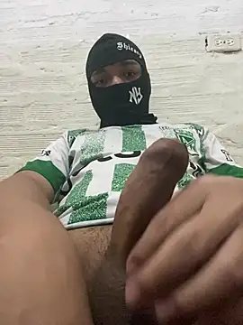 Eduardo08000 online show from 29, 4, 2026