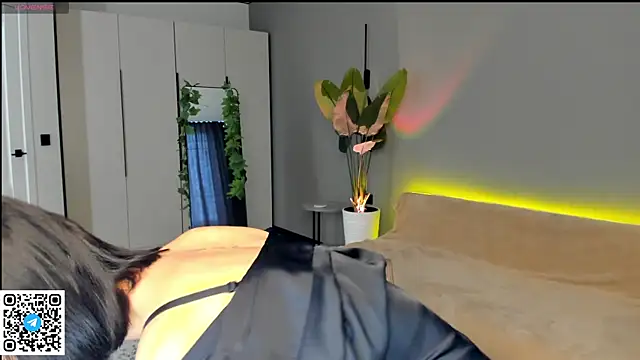 RikoAsada online show from 31, 3, 2026