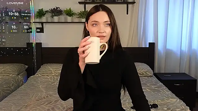 Kira Jin online show from 28, 2, 2026