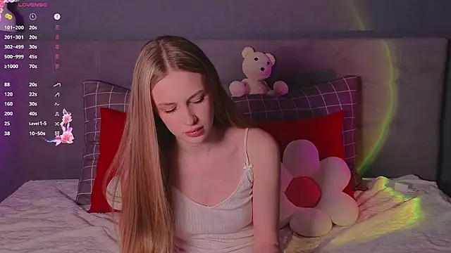 soft babe online show from 17, 3, 2026