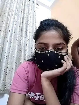 fuungirl38 online show from 9, 5, 2026
