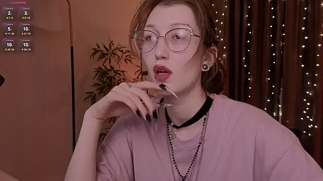 lissaros online show from 14, 12, 2025