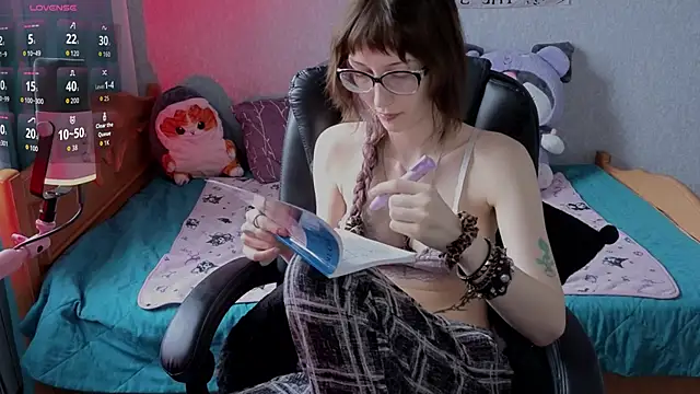 lissaros online show from 6, 4, 2026