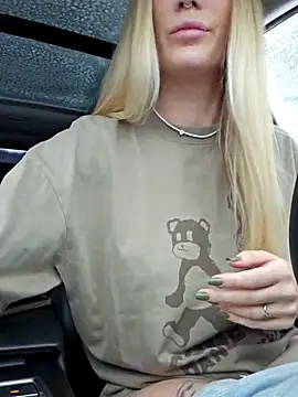 Pussy Drive03 online show from 8, 11, 2025