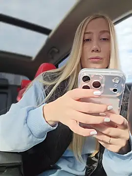 Pussy Drive03 online show from 26, 5, 2026