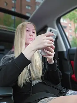 Pussy Drive03 online show from 29, 5, 2026