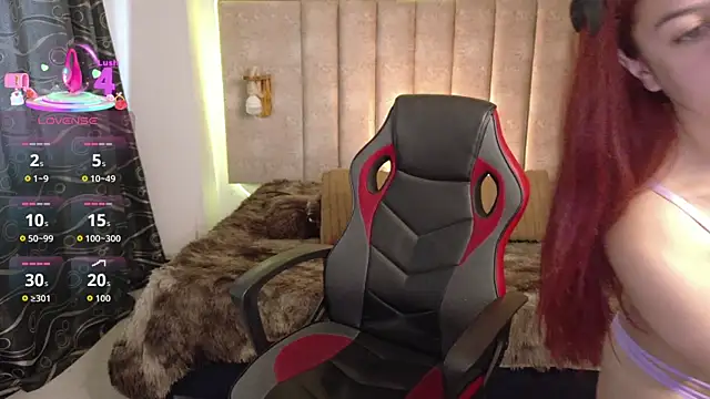 Alektra bryce online show from 5, 1, 2026