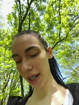 Snapshot of Celine_Roxelle chatting on 5, 5, 2026 Celine Roxelle online show from 5, 5, 2026