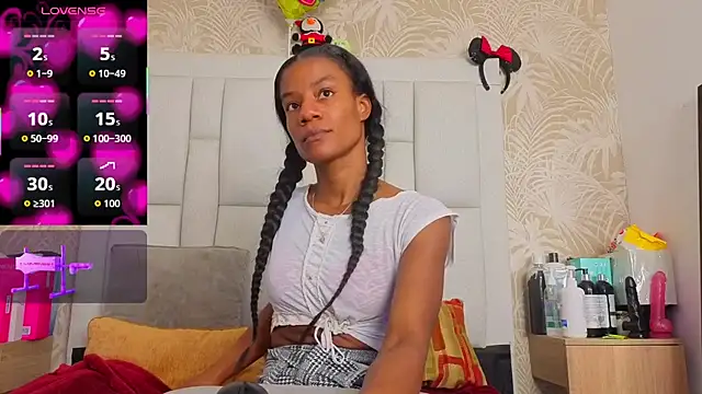 Snapshot of dafnnelewis chatting on 8, 5, 2026 dafnnelewis online show from 8, 5, 2026