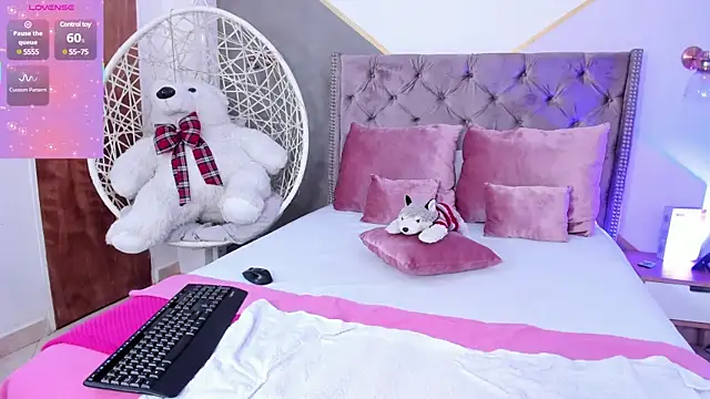 cattaleya get online show from 11, 2, 2025