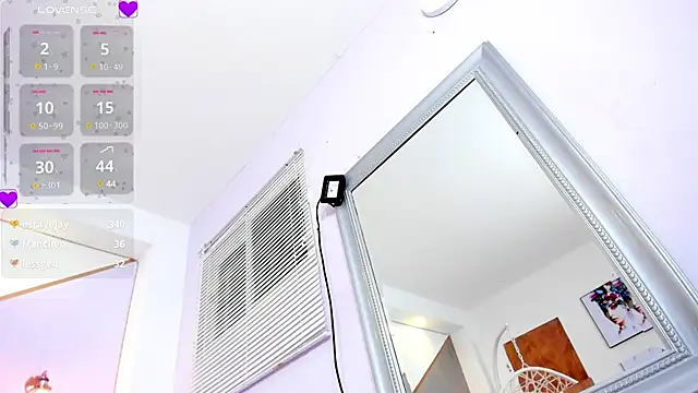 cattaleya get online show from 8, 3, 2025