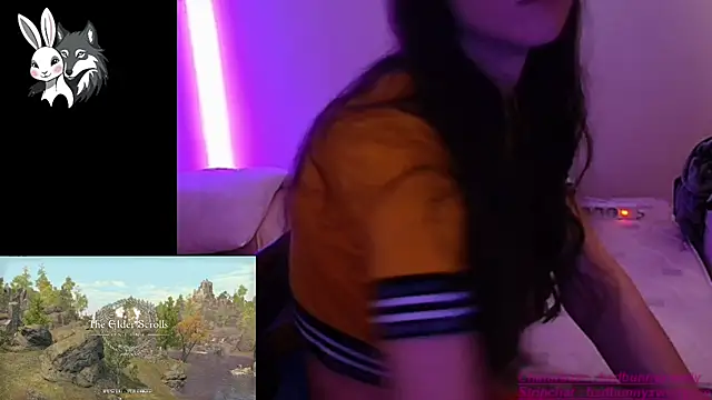 BadBunnyXWolfyLive online show from 5, 10, 2025