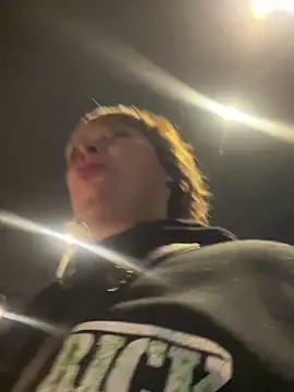 Snapshot of Maggie_Geller chatting on 17, 1, 2026 Maggie Geller online show from 17, 1, 2026