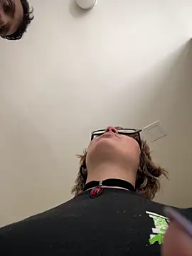 Snapshot of Maggie_Geller chatting on 1, 3, 2026 Maggie Geller online show from 1, 3, 2026